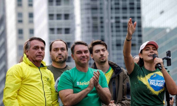 Conta do PL Mulher diz que Michelle ‘não vai parar’ e anuncia novo perfil ligado a ela