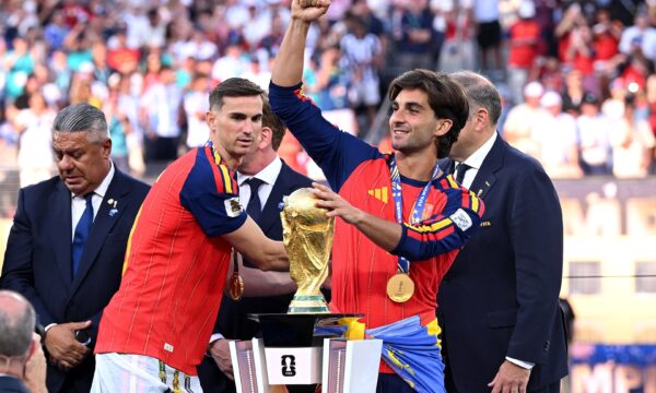 Copa do Mundo 2026: quanto a Espanha recebe da Fifa pelo bicampeonato