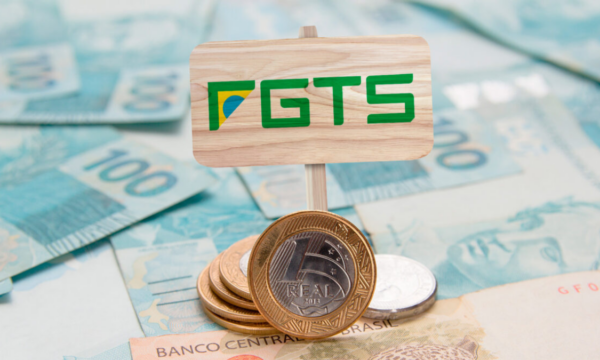 FGTS: Conselho Curador aprova distribuição de R$ 13,04 bilhões em dividendos aos trabalhadores