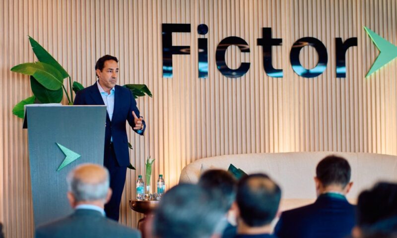 Fictor: Gestora ligada a Vorcaro administrou fundos criados em outubro