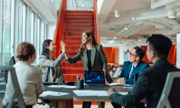 Por que a inteligência emocional será uma importante métrica de desempenho no futuro do trabalho