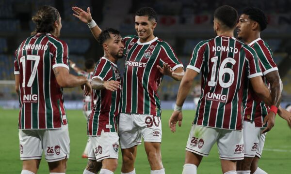 Fluminense x Bragantino: horário, onde assistir e cenário do jogo