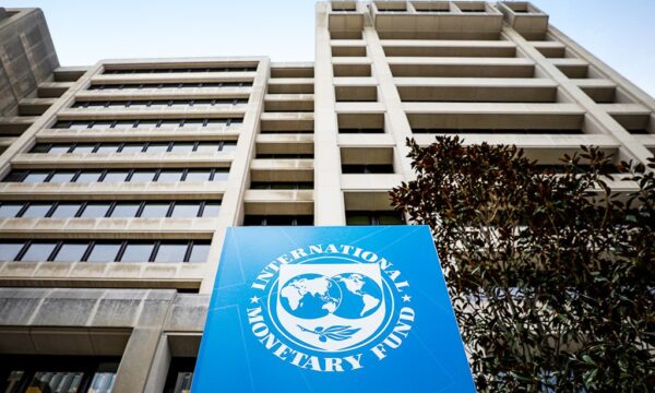 FMI elogia Pix e defende fortalecimento do Banco Central após tarifaço