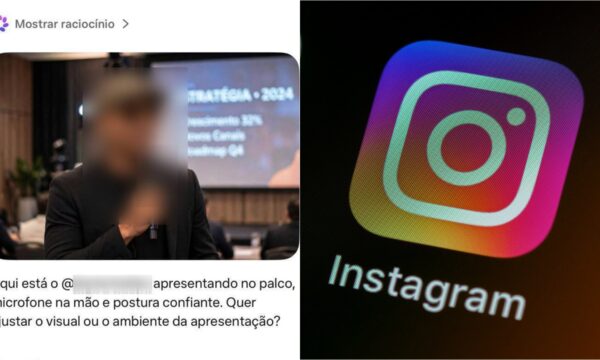 IA da Meta permite que outras pessoas criem deepfakes com fotos do seu Instagram; veja como impedir
