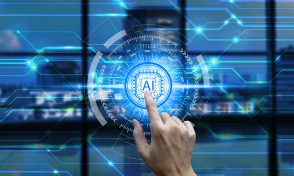 Avanço da inteligência artifical impulsiona mercado da cibersegurança