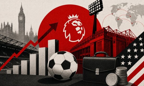 Por que a Premier League virou um dos ativos favoritos dos bilionários