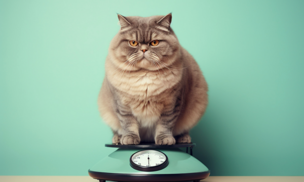 Ozempic para gatos? Animais com sobrepeso podem ganhar remédio para em