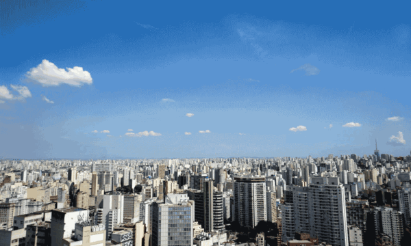Aluguéis crescem acima da inflação e rentabilidade favorece imóveis compactos