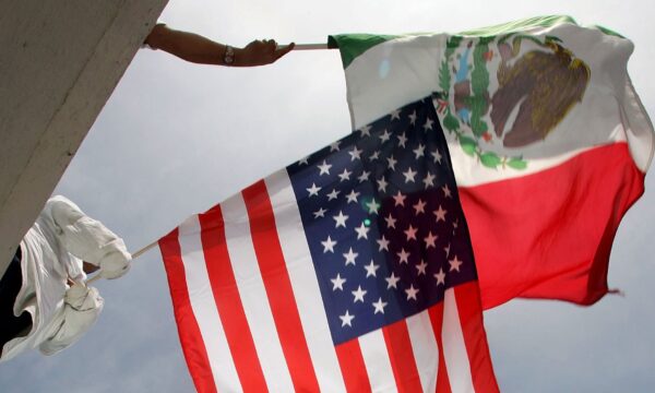 EUA e México retomam negociações para reformular acordo comercial