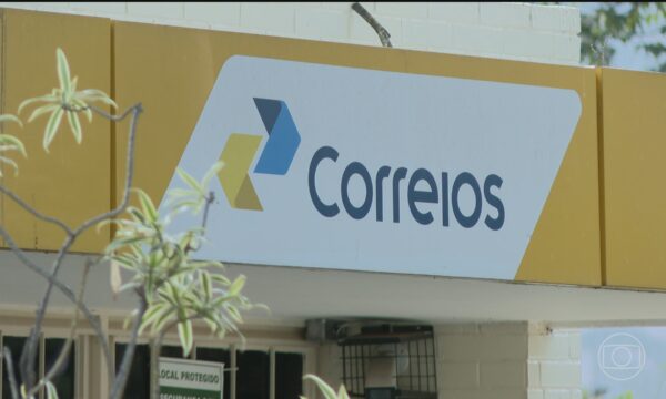 TCU alerta governo para risco fiscal de manter universalização dos Correios sem compensação