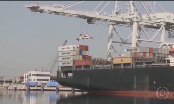 Entidades do setor produtivo do Brasil e dos EUA propõem nova rodada de negociação para evitar tarifaço