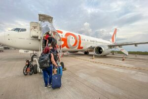 Com a guerra no Irã, BNDES anuncia empréstimos de R$ 13 bi à aviação p