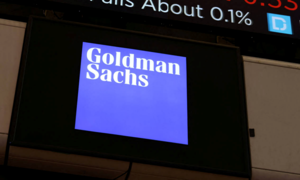Goldman Sachs aposta em IA e cria plataforma para ampliar retorno de investimentos