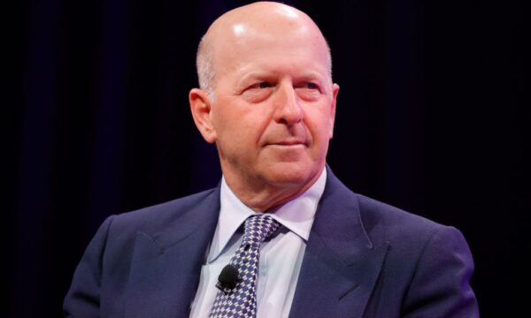 CEO do Goldman Sachs diz que ‘Clarity Act’ não é perfeito, mas merece