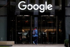 Más notícias para o Google: União Europeia impõe multa de US$ 1 bilhão