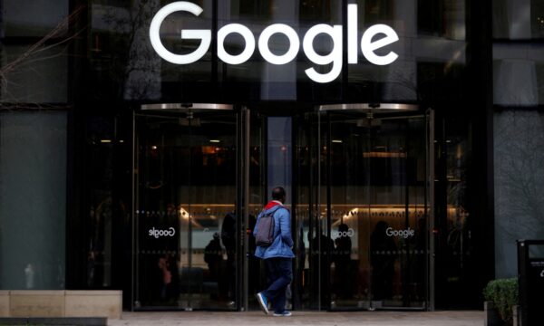 Más notícias para o Google: União Europeia impõe multa de US$ 1 bilhão por práticas que prejudicam a concorrência