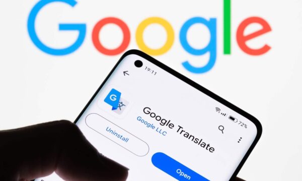 Dona do Google supera expectativas no 2º tri, mas queima caixa com gas