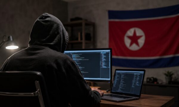 MetaMask demite desenvolvedor suspeito de ser hacker norte-coreano