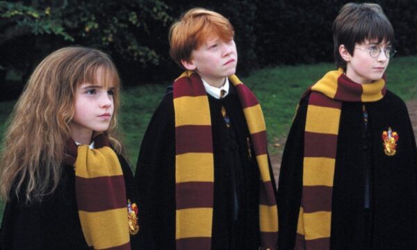 Harry Potter: pré-venda para sessões de 25 anos começa hoje