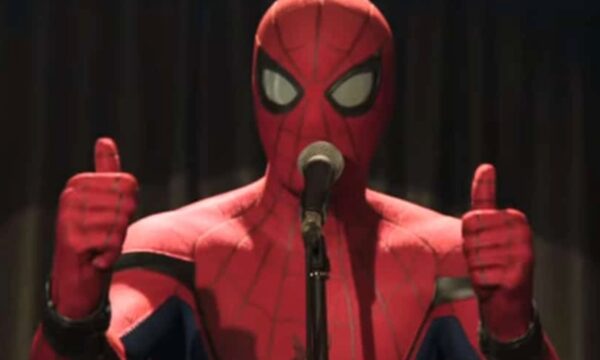 ‘Homem-Aranha: Um Novo Dia’ mira US$ 300 milhões e ameaça ‘A Odisseia’