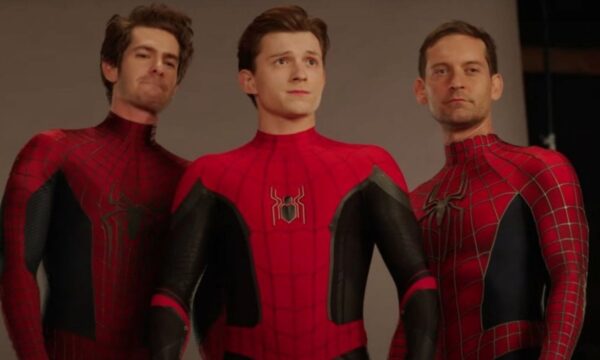 O final do último ‘Homem-Aranha’: tudo o que você precisa lembrar ante