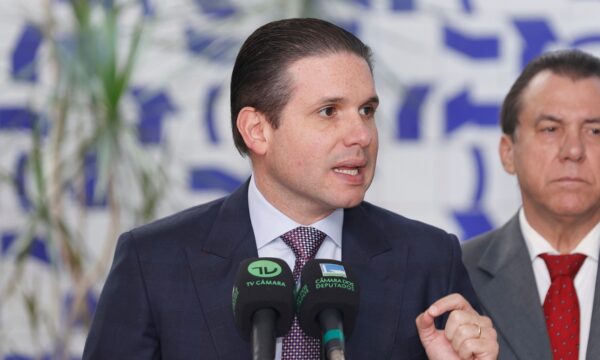 Motta afirma que acordo sobre dívidas rurais ‘foi o melhor para o país’