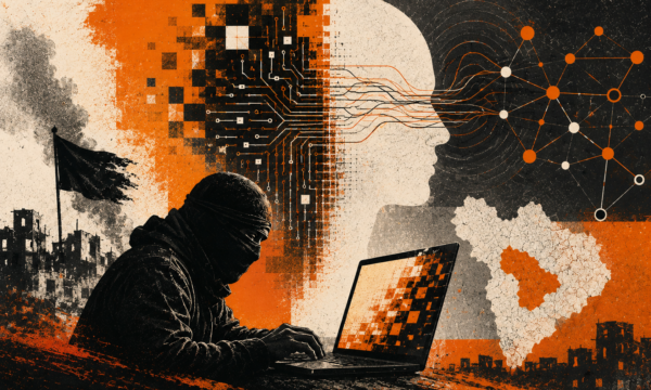 Como grupos terroristas usam o ChatGPT e o Claude