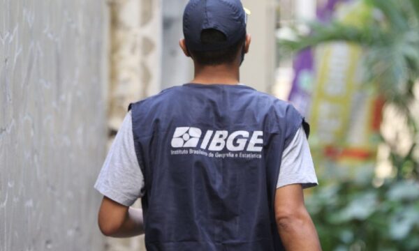 Concurso do IBGE para 1.414 vagas encerra inscrições hoje; salários ch