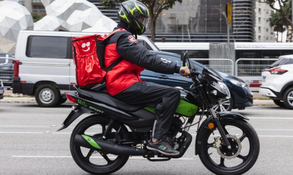 Vai financiar moto pelo Move Motoapp? Veja os cuidados para não transformar o crédito em dívida