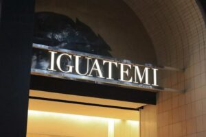 Iguatemi (IGTI11) atualiza valor por ação de dividendos restantes; pag