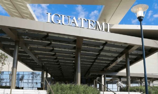 Iguatemi (IGTI11) e mais 4 ações para investir na semana, segundo Terra Investimentos
