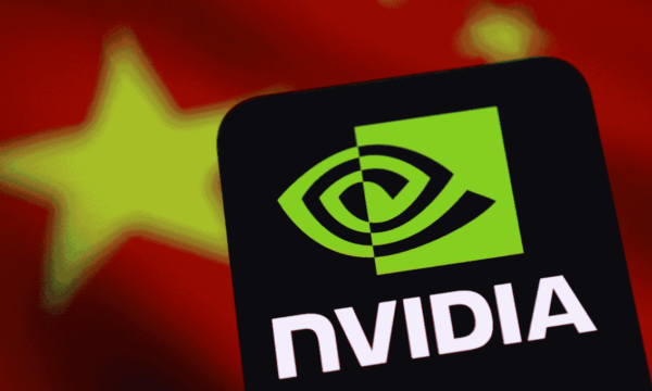 Nvidia corre risco de perder título de companhia mais valiosa do mundo; veja quem pode entrar no seu lugar