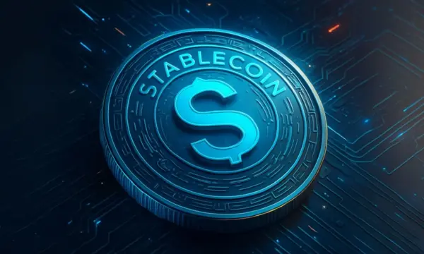 Stablecoins perdem US$ 10 bilhões, mas queda é vista como ajuste temporário
