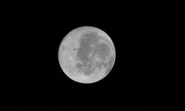 ‘Lua do Veado’ e duas chuvas de meteoros serão visíveis no Brasil; veja quando assistir