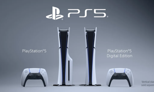 Sony começa a oferecer atualização ao PlayStation 5 ‘aguardada’ por jogadores