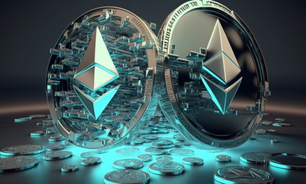 Novo blockchain representa ameaça estrutural ao Ethereum, diz analista do BTG