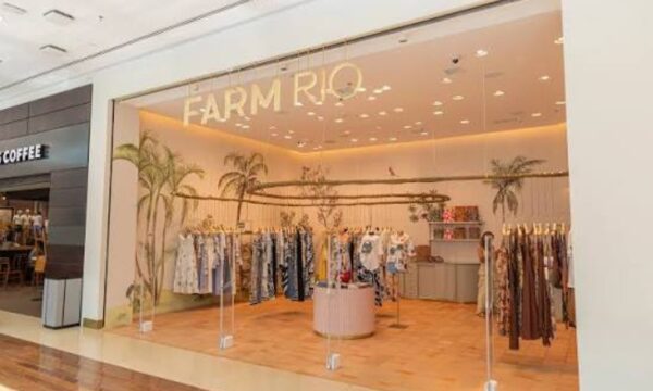 Como fica a Azzas 2154 (AZZA3) sem a Farm – e por que o grupo consider