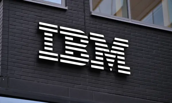 A IBM registrou lucro líquido de US$ 2,17 bilhões no segundo trimestre