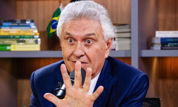 Exclusivo: ‘Um na tripa do outro’, Lula e Flávio Bolsonaro se enforcar