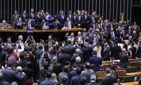 Governo deve substituir PL das dívidas rurais por MP, diz deputado