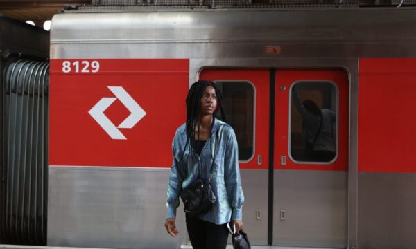 Concessão do metrô de SP: linhas 11, 12 e 13 passam a ser operadas pela Trivia Trens