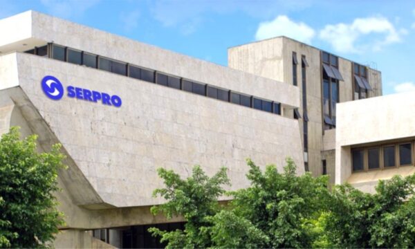 Serpro pede R$ 35 milhões para reforçar data center em São Paulo