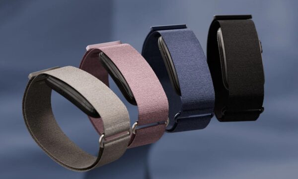Garmin lança pulseira fitness sem tela por US$ 200