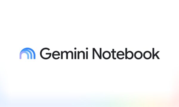 Google muda nome do NotebookLM e amplia integração com Gemini