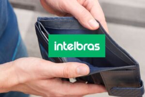 Intelbras (INTB3) dispara mais de 12% com melhora na rentabilidade e a