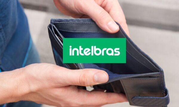 Intelbras (INTB3) dispara mais de 12% com melhora na rentabilidade e anúncio de dividendos milionários