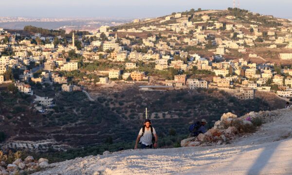 Acordo entre Hamas e Israel: tudo o que se sabe até agora
