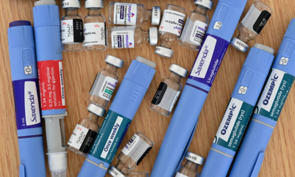 Publicidade enganosa? O motivo que levou a Novo Nordisk a processar a