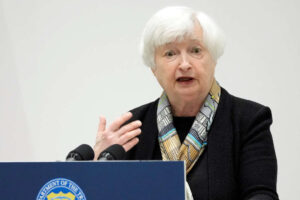 Fed está pronto para elevar os juros nos EUA, avalia Janet Yellen
