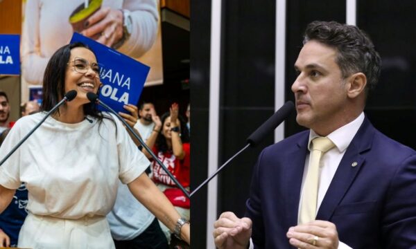 No RS, Juliana Brizola empata com Zucco no 2º turno, aponta pesquisa G